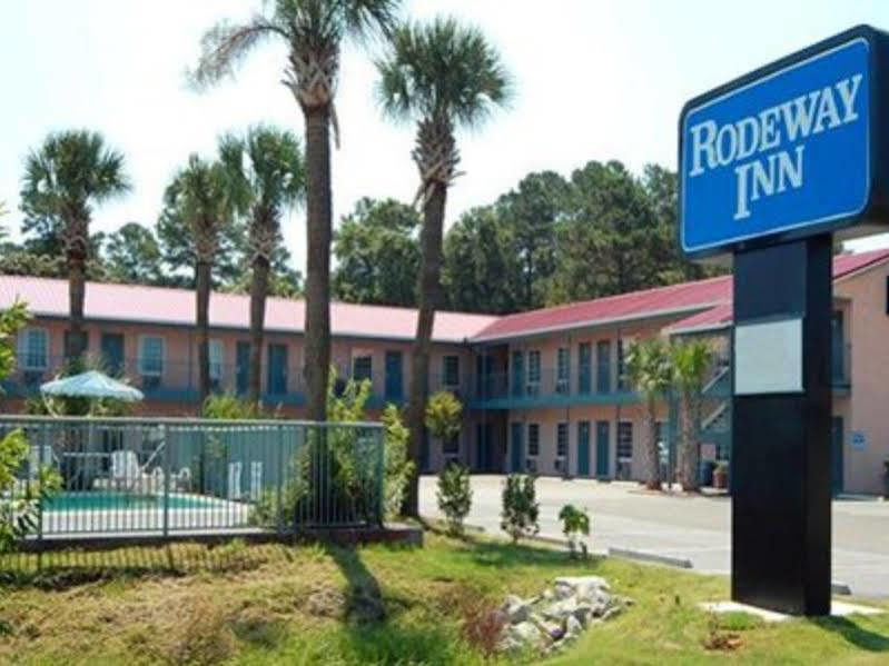 Rodeway Inn Surfside Beach Exterior photo